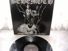 Behemoth-Sventevith  ORIGINAL LP