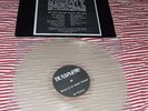 BLASPHEMY - Return of the hooded demons bootleg LP 2002