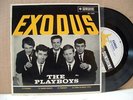 THE PLAYBOYS   EXODUS   THIS SUPERB COPYon SUNSHINE =NM