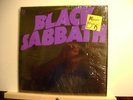 Black Sabbath 