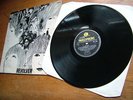 THE BEATLES. REVOLVER. RARE 1st PRESS MONO LP EX COND