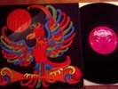 RARE BIRD Same UK DEBUT LP 1969 ORIG PINK CHARISMA