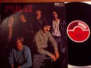 PULSE RARE UK MAJOR MINOR 1969 BLUES/PSYCH LP RARE MONO