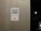 AUDIOPHILE EAGLES Hell Freezes Over 2LP ORIG VG+