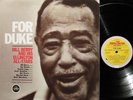 AUDIOPHILE M & K BILL BERRY For Duke TAS STUNNING NM