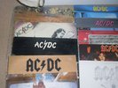 acdc records second hand