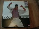 EDDY HUNTINGTON - Bang baby INDEMAND BEAT BOX Italo LP