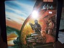 SODOM Agent Orange 1989 thrash metal org press LP