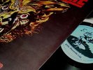 #46 QUEENSRYCHE New Metal Live Private Press 1984 LP