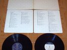 PINK FLOYD 1979 UK HARVEST G-FOLD DOUBLE  LP THE WALL