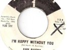 NORTHERN SOUL   ANN BYERS    