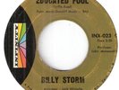 NORTHERN SOUL   BILLY STORM   