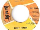 NORTHERN SOUL  BOBBY TAYLOR 