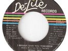 NORTHERN SOUL  BENNY TROY   
