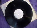 RATS- FIRST LONG PLAYER RECORD, TEST PRESSING LP-RARE