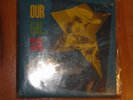 SALLY STARR - BILL HALEY - 3 ROCKABILLY EP -OUR GAL SAL