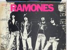 ? RAMONES - Rockaway Beach UNIQUE DUTCH PS + B-SIDE ?