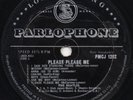 BEATLES Please Please Me SOUTH AFRICA FIRST PRESSING