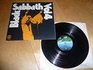 Black Sabbath - Vol4 (V Rare Spaceship Label) Lp