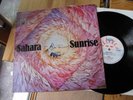 SAHARA SUNRISE 1975 MINT MONSTER RARE UK PRESSUNG