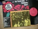 The Kinks LP Village green