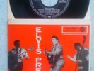 Elvis Presley Shake, Rattle and Roll /Blue Moon EPA-830