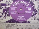 Jimmy Miller-Jelly Baby-DB 4081 inEX Cond. rare (RGM)