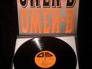 OWEN-B RARE NM  SHRINK 1970  PRIVATE FOLK PSYCH LP