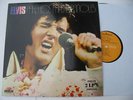 ELVIS PRESLEY LP PARA LOS FANS ESPANOLES - SPAIN 2LP'S