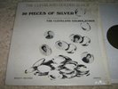 CLEVELAND GOLDEN ECHOS LP RARE GOSPEL SOUL ON BOUNTY