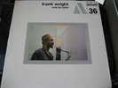 Frank Wright One For John original BYG