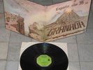 GRANADA-Espana 75  Original First Press Movie Play Prog