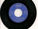 NORTHERN SOUL-SOUL INJECTION-STAY OFF THE MOON( ACCENT)