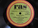 Israel Vibration Rudeboy Shufflin' 12-inch 1995  NM