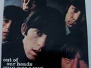 THE ROLLING STONES - OUT OF OUR HEADS - NEAR MINT