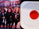 METALLICA - ... Let God Sort 'Em Out LP very rare