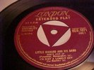 *LITTLE RICHARD* Volume One 1957  *Gold London* *EP*