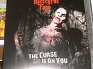 MERCYFUL FATE  the curse is on you  Demo & Live LP