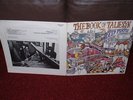 DEEP PURPLE Book Of Taliesyn LP 1968 HARVEST Original