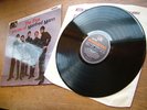 MANFRED MANN. THE FIVE FACES OF......ORIG.1964 MONO LP