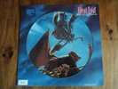 MEATLOAF LP PICTURE DISC LTD BAT OUT OF HELL II 93 MINT