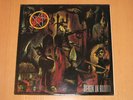 SLAYER-REIGN IN BLOOD ORIGINAL VINYL
