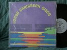 JOHN GIBBS/ TRINIDAD/ JUMBO CARIBBEAN DISCO 12
