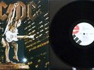 AC/DC - Stiff Upper Lip, LP, org., RARE