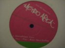 First, second and fourth Metro Area E.Ps Rare 12''
