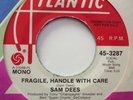 SAM DEES  