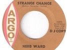 NORTHERN SOUL   HERB WARD  