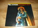 Neil Diamond 2lp Hot august night MFSL NM
