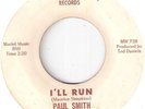 NORTHERN SOUL   PAUL SMITH    