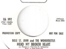 NORTHERN SOUL  ROSE ST. JOHN   